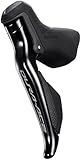 SHIMANO Dura-Ace ST-R9250 Shifter Black, Front