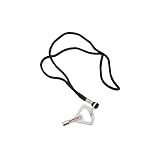 Gibraltar SC-GDKBCO Drum Key Bottle/Can Opener on Lanyard