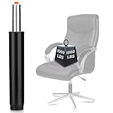 Zourglow Office Chair Gas Cylinder, Class 4 Gas Lift Cylinder Replacement, 1000 lbs (450 KG), Adjustable Universal Chair Gas Lift for Office Gaming Chairs, Length 300-450mm