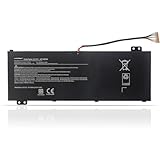 LUSONBAY AP18E8M Laptop Battery Replacement for Acer Nitro 5 AN515-54 AN515-55 AN515-43 AN515-44 7 AN715-51 Predator Helios 300 PH315-52 PH317-52 PH317-53 Aspire 7 A715-74G 15.4V/57.48Wh