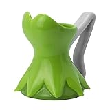 ABYSTYLE Disney Peter Pan Tinkerbell 3D Shaped Ceramic Novelty Coffee & Tea Mug