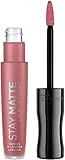 Rimmel Stay Matte Liquid Lip Colour, 110 Blush