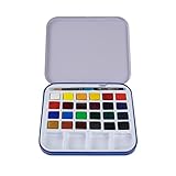 DR Aquafina 24 Half Pan Travel, XDAA924