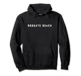 Redgate Beach Souvenirs / Redgate Beach Surf Resort Holiday Pullover Hoodie