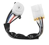 Car Ignition Switch Lock Barrel Cylinder For Nissan For Navara D22 1997-2006 487502M000 48750-7C900 48750-1E411 487501E411