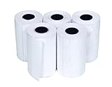 Kane TP5 thermal paper for the KMIRP thermal printer