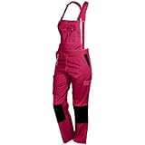 Fashion Sécurité 82660114 Pep's Dungarees Size XL-48