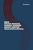BMW R1100R R1100GS R1100RT R1100RS R850R R850GS Reparatiehandleiding: BMW R1100R R1100GS R1100RT R1100RS R850R R850GS reparatiegids