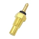 Cooling Radiator Fan Switch For XVZ1200 XVZ1300 Venture Royale YP250A Majesty DX SV YZF1000R Thunderace YZF750SP YZF750R