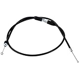 QAZAKY 31inch Throttle Cable Line for 49cc 50cc 70cc 90cc 110cc 125cc Kids ATV Quad 4 Wheeler Mini Pit Dirt Bike TaoTao Kazuma Buyang Coolsport Roketa Sunl Baja Kymco
