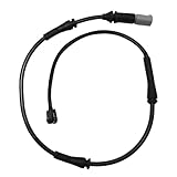 Hoypeyfiy 34356792289 Front Brake Pad Wear Sensor Brake Pad Sensor Replacement for BMW 1 2 3 4 M Series F20 F21 F20 LCI F21 LCI 2012 2013 2014 2015 2016