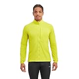Montane Men's Featherlite Jacket Citrus Spring L, Multicoloured, L