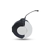 Haishine Fuel Cap Oil Tank Caps for Chainsaws for STIHL MS171 MS181 MS200 MS210 MS200T MS211 MS192 MS192T MS230 MS240 MS250 MS260 MS340 MS360 Chainsaw