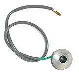 AEspares New Lambretta LI 150 Series 1 & 2 Kill Switch Cut Off Switch