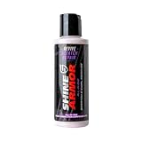 SHINE ARMOR Revive Scratch Swirl Repair & Remover - Paint, Polish, Scuff, Blemish Restorer - Surface, Hairline, Branch, Deep Marks - Car Restoration Cleaning Kit Auto Detailing Supplies