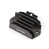 Topteng Voltage Regulator Rectifier Fit For Hon-da NSC 50 110 Vision GLR 125 CB 125 F CB190 R 2011-2020