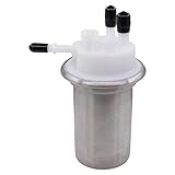 HouYeen Electric Petrol Fuel Pump for Honda CBF 125 2009-2014 16700-KWF-952