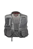 Simms FREESTONE VEST PEWTER S