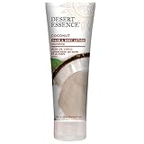 Desert Essence Coconut Hand and Body Lotion 8fl oz