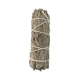 VIE Sage Smudge Stick 4" (White Sage 4")