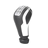 Shift Knob 5 Speed Car Manual Gear Shift Knob Lever for P&eugeot 106 206 206CC 207 307 407