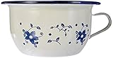 IBILI - 919322 - Sena Chamber Pot, 22 Cm