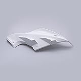 Yamaha YZF-R125 2008-2016 Right Hand Indicator Panel