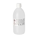 SHL 1 Litre (1000ml) M.E.K (MEK) 99.9%, CHILD PROOF CAP
