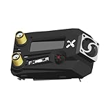 ELOMAS Replaceable For Foxeer Wildfire 5.8G Goggle Dual Receiver Module for Fatshark Dominator All Series V1 V2 V3 V4 HD3 HDO FPV Goggles Parts