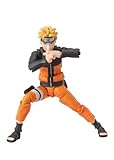 TAMASHII NATIONS - Naruto - Naruto Uzumaki - NARUTOP99 Edition -, Bandai Spirits S.H.Figuarts Action Figure