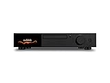 Audiolab 9000CDT - Aluminum Black