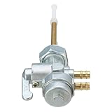 Motorbike Fuel Injection Installation Fuel Valve Petcock Shut Off Tank Switch Fits For Kawasaki Kz750 B1 B2 B3 B4 Fuel Petrol Tap Switch