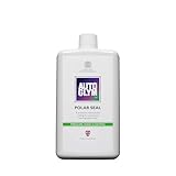 Autoglym Polar Seal, 1L - Thick Snow Foam Pressure Wash Coating For High-Gloss Finish On Your Car Exterior