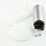 Motorcycle Fuel Pump Fit For Honda ANF125 Innova CB300F CBR250RR CBR300R ABS NCW50 UH125D SH125 SH150 SH300 NSS250