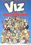 Best of Viz comic:The Big Hard one(Issues 1-12)