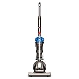 Dyson DC40 Multi Floor Lightweight Dyson Ball Upright Vacuum Cleaner