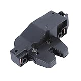 YAOPEI Trunk Rear Tailgate Boot for C2 C3 C4 C5 C8 Xsara Picasso 1007 206 307 407 607 807 Trunk Lid Lock Latch 9646091580