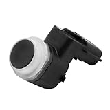 Hoypeyfiy 253491812R Parking Reverse Sensor Replacement for Renault Clio Mk4 Fluence Kangoo 2nd Generation Laguna Mk2 Megane Scenic Traffic Mk3 Replaces 253495019R 253497049R