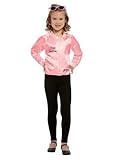 Grease Pink Ladies Jacket (M)