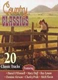 Country Classics: 20 Irish Cla