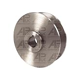 Dynamo Pulley Replacement for Massey Ferguson 35 Petrol TE20 TEA20 TED20 TVO20 TED Tractor