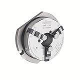 RöHm - Scroll Chuck krf 70/150.595 3grdplatt