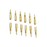 Carburretor For Suzuki GS750 GS1100 1978-1979 12/24pcs Carburetor For Pilot Jets Slow Jet Carburetter Carb(A01 2piece)