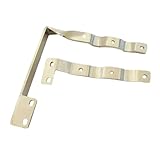 Conductive Iron Copper Plate Power Plate Iron Plate for Miners 1246 Conductive Copper Plate