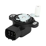 Throttle Bodies Diesel For Nissan For Navara Pick-up D22 2.5 350Z For X-trail PRIMERA For SUNNY Throttle Position Sensor Accelerator Pedal Assembly 18919-vk50