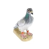 John Beswick Bird Figure - PIGEON JBB34