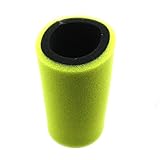 STONEDER Dual Stage Air Filter For 5UG-E4451-00-00 Yamaha Rhino 660 Rhino 450