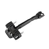 ELEKNZBZTG Rear Exterior Handle Car Door Check Hinge for Volvo XC60/V60/S60/V70/XC70/S80 2007-2018, OEM: 31298466 31298467 Car Door