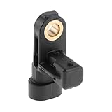 Partuto ABS Wheel Speed Sensor No.XR822753 Rear Left Right ABS Sensor Anti-lock Braking System Sensor for Jaguar XK8 1998-2005