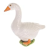 John Beswick JBF98 Goose Bird Figurine